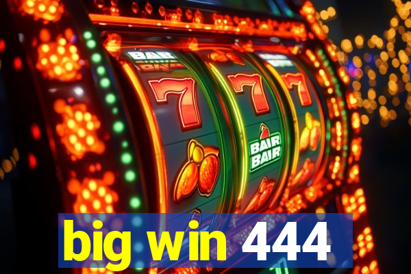 big win 444